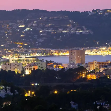 Laurel By Interhome * Jávea
