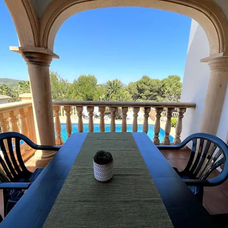 Laurel By Interhome Holiday home