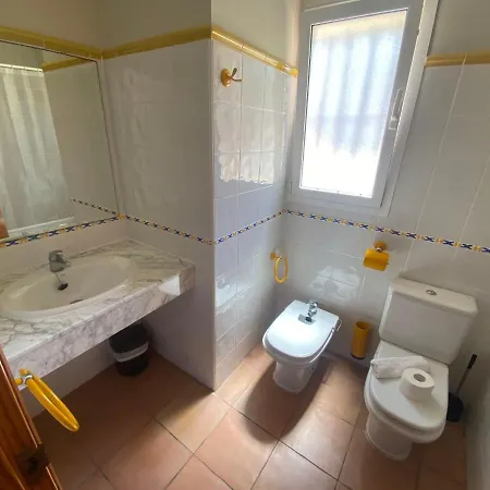 Laurel By Interhome Holiday home Javea