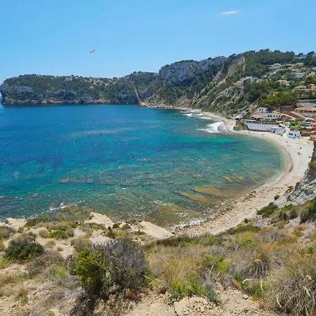 Laurel By Interhome Javea