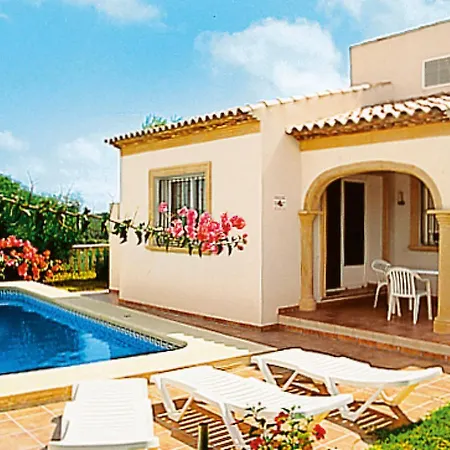 Ferienhaus Laurel By Interhome