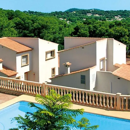 Holiday home Laurel By Interhome *