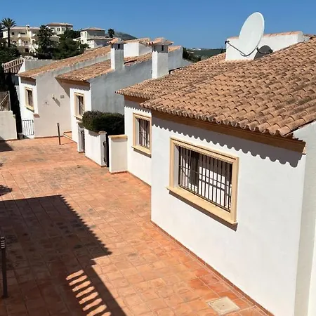 Laurel By Interhome * Javea