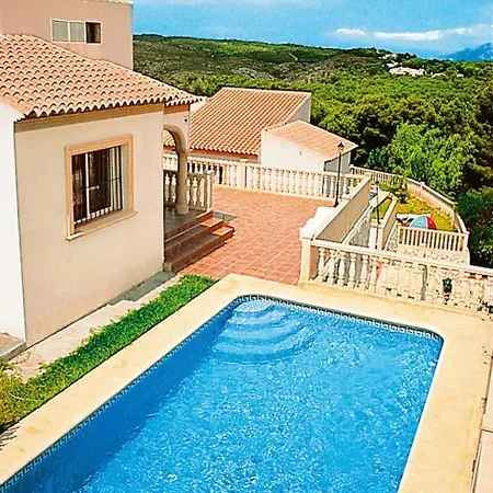 Laurel By Interhome Javea