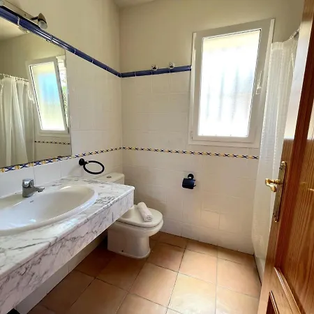 Laurel By Interhome * Javea