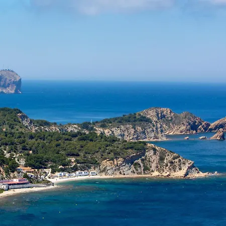 Laurel By Interhome Holiday home Javea