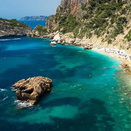 Laurel By Interhome Holiday home Javea